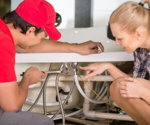 About Emergency plumbing pros Montchanin, DE