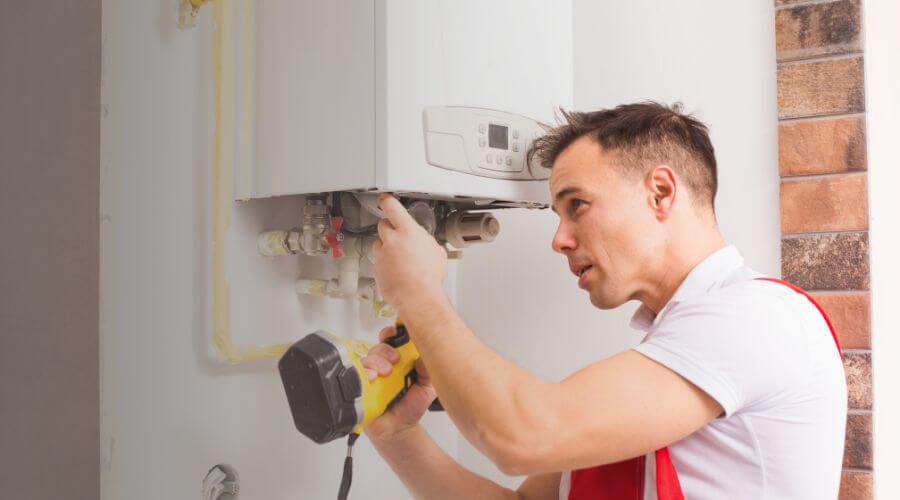 Professional emergency plumbing in Montchanin, DE